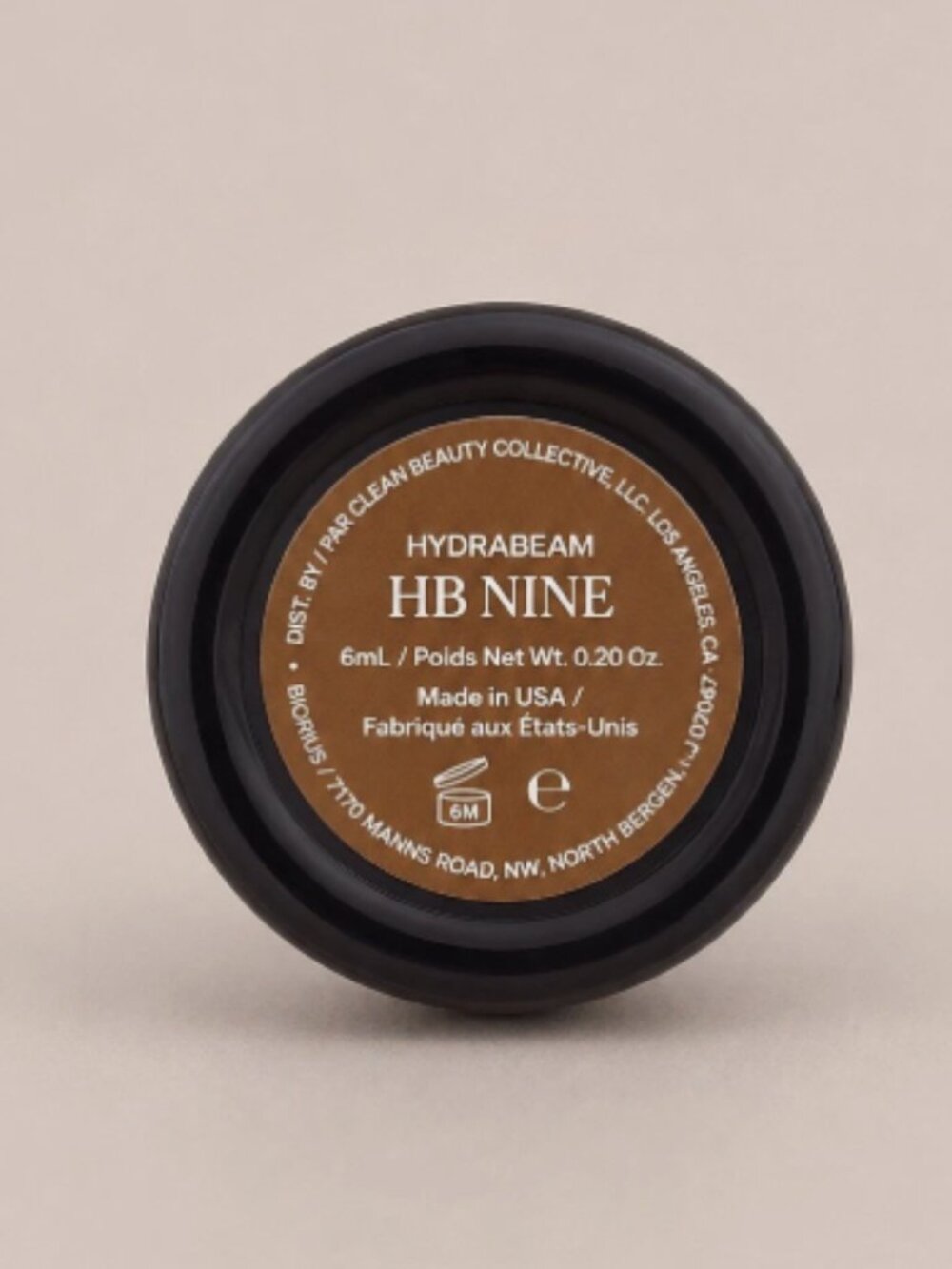Saie Hydrabeam Under Eye Concealer in shade HB Nine 6ml NIB - Picture 3 of 8